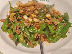 -绿草地·湘菜(7mall店)