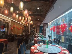 -粤香楼(新光里店)