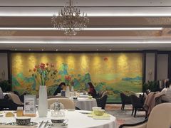 -君庭中餐厅(友谊宾馆店)