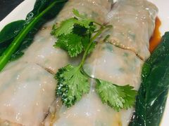 -小城粥道·海胆鲜虾粥(解放广场店)