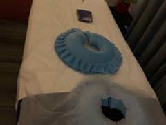 -禧瑞 ·丝浴主题·水疗·spa(中山公园店)