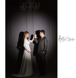 -艺匠摄影ARTIZ STUDIO(南京店)