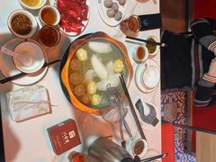 -八合里潮汕鲜牛肉火锅(吉大店)