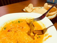 -泰国餐厅 Thai Food(裕华万达店)