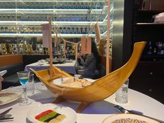 乘风破浪海南鸡-狮拾久·现代新加坡料理(福田COCO Park店)