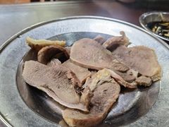 -阿秋牛排(湖心街店)