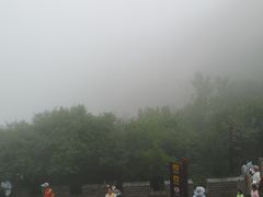 景点-八达岭长城