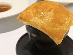 -哈布斯扒房(华发商都店)