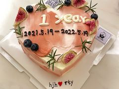 -YC工作室蛋糕定制