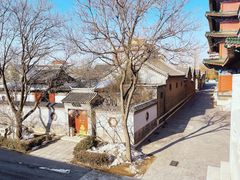 -大明幻境第一城