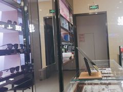 -博士眼镜(沙井京基百纳广场店)