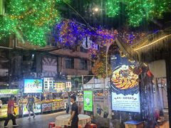 -那小楼·特色广西菜餐厅(中山店)