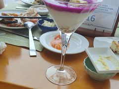 -视界美食自助餐厅·石家庄希尔顿酒店