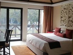 -太阳岛度假酒店