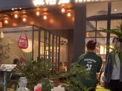 -渔语鱼新川菜Bistro(万象天地店)