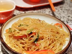 酸辣土豆丝-炭舍干锅(华发商都店)