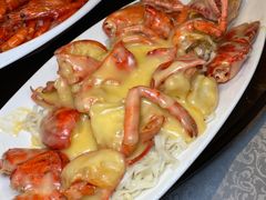 -达叔香味海鲜(海棠68环球美食街店)