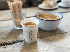 -Monmouth Coffee(博罗市场店)