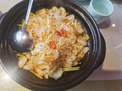 -闻鲜素食茶餐厅(高新区店)