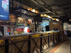 -麦凯伦烧烤·精酿超级工厂店(金桥总店)