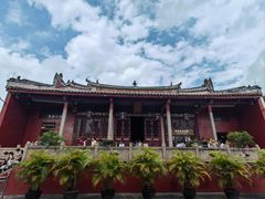 -揭阳学宫(榕城区)