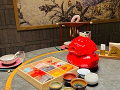 包房-祥福村