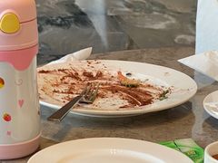 -北海银滩皇冠假日酒店-德丰楼中餐厅
