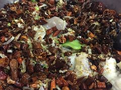 -清真·锦翔炝锅鱼(明德门店)