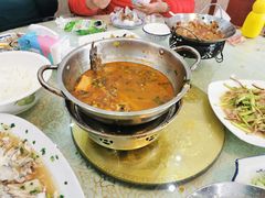 -水韵·渔家臻品私房菜(中庙店)