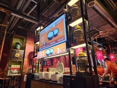 -鸣记脆皮烤鱼·海鲜烤鱼(亿合城店)