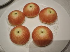 苹果包-大鸭梨烤鸭(甘家口店)