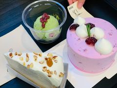 -喜茶(深圳欢乐海岸LAB店)