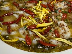 -太二酸菜鱼(福州泰禾店)