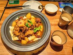 -耶里夏丽·丝路新疆菜·清真食品(徐汇南丹东路臻选店)