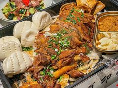 -清真·宁夏印象·盐池滩羊肉体验店(江宁路店)