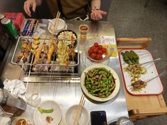 -遇西祠·海鲜烧烤(总店)