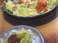 -春川铁板鸡(高科园店)
