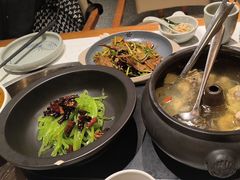 -云海肴云南菜·蒸汽石锅鱼(新奥店)