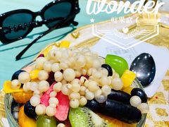 -鲜果盒子(会展店)