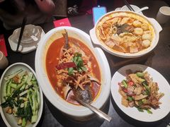 -桂小厨广西菜(万象城店)