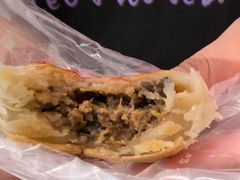 -泸溪河桃酥(西直门凯德店)