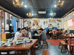 -老鼎万春卤菜(五代传承创始老店)