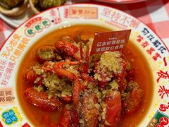 -吉利龙虾·新派海鲜烧烤