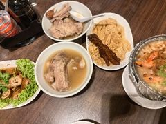 -松發肉骨茶(先得坊店)
