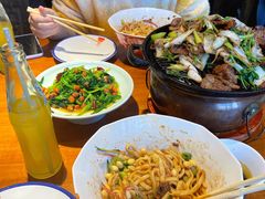 -大海碗·京菜炸酱面(雍和宫店)