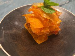 -扬州香格里拉·香宫中餐厅