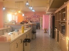-千浔一暖DIY蛋糕烘焙(人民大学店)