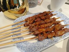-清真·卡德尔大叔新疆主题餐厅(龙汇路店)