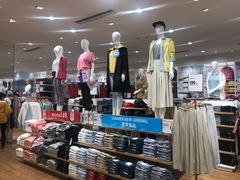-优衣库(长沙国金中心店)