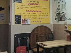 -牛师傅广式药膳牛骨汤美食(江南西店)